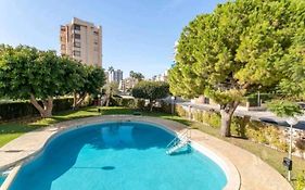 Apartamento Huellas En La Arena