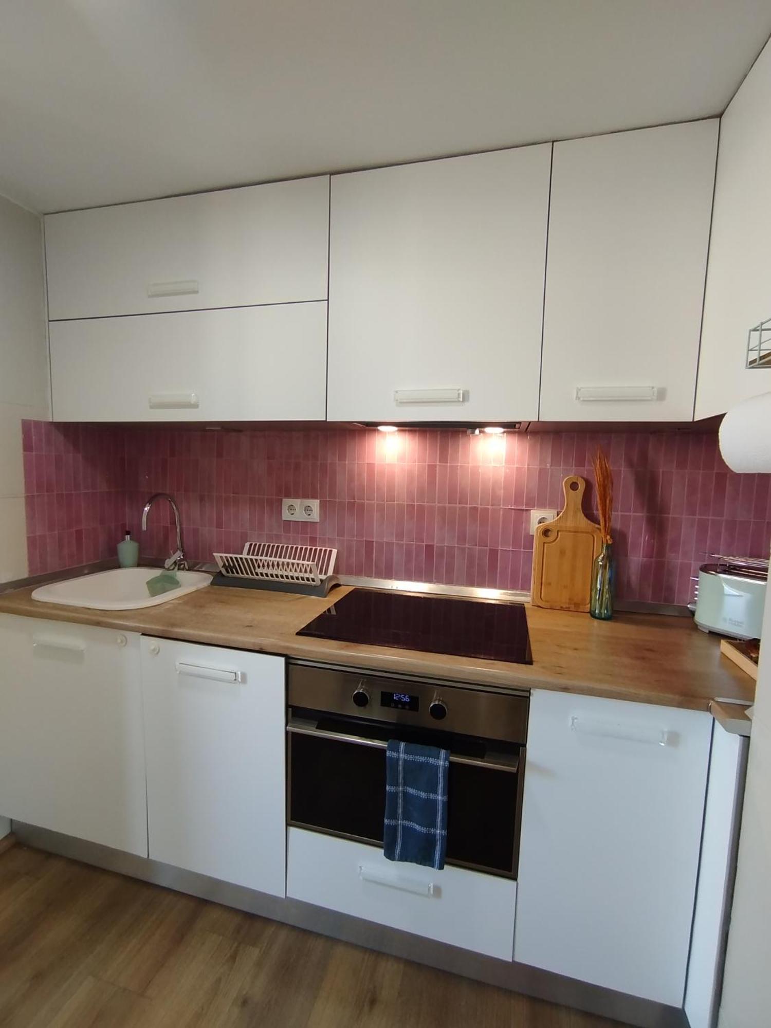 Apartamento Huellas En La Arena El Campello Zewnętrze zdjęcie