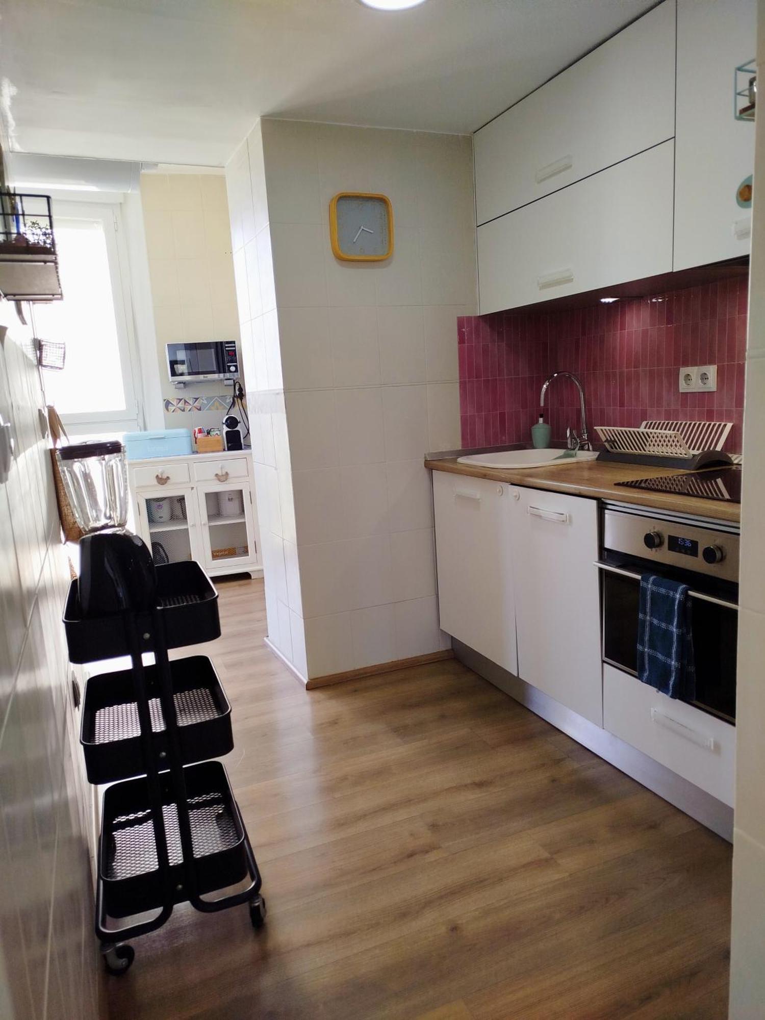 Apartamento Huellas En La Arena El Campello Zewnętrze zdjęcie