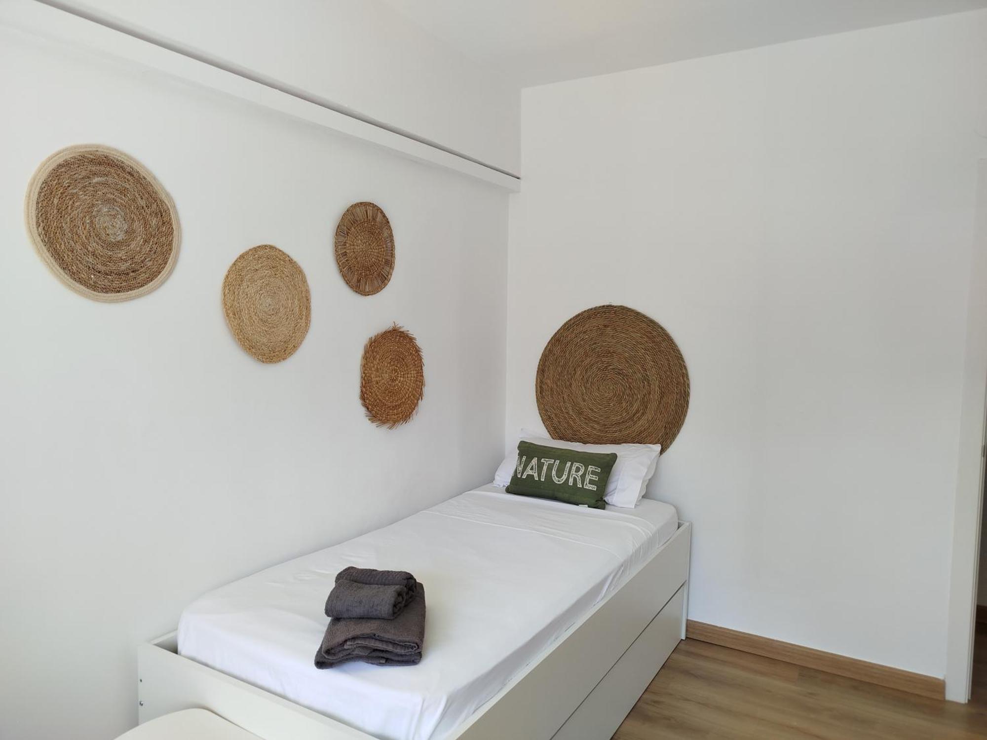 Apartamento Huellas En La Arena El Campello Zewnętrze zdjęcie