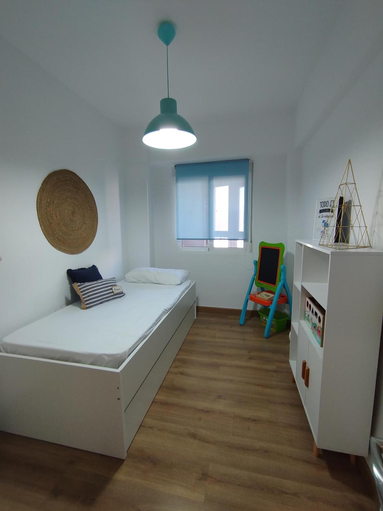 Apartamento Huellas En La Arena El Campello Zewnętrze zdjęcie