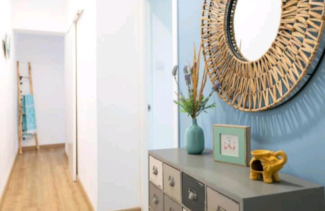 Apartamento Huellas En La Arena El Campello Zewnętrze zdjęcie