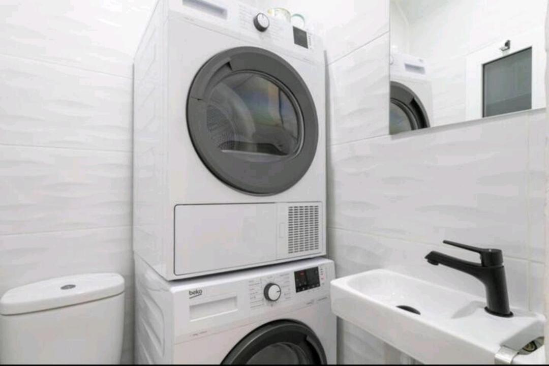 Apartamento Huellas En La Arena El Campello Zewnętrze zdjęcie